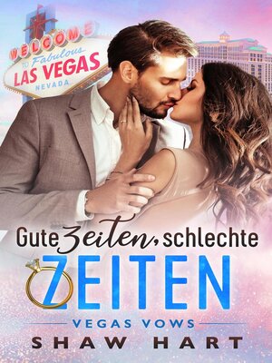 cover image of Gute Zeiten, schlechte Zeiten
